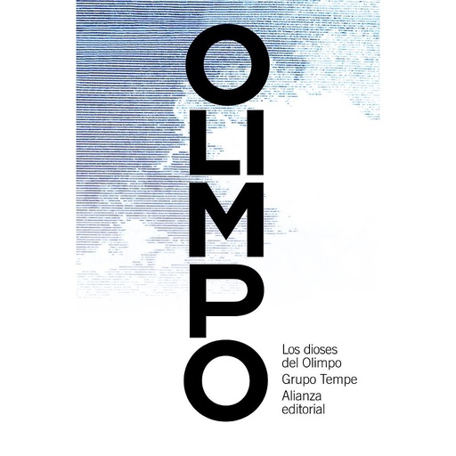 [9788491044291] Los dioses del Olimpo