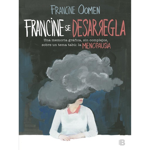 [9788466662840] Francine se desarregla