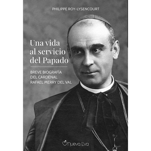 [9788412598605] Una vida al servicio del Papado