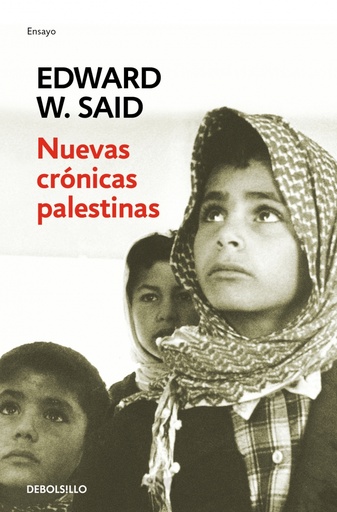 [9788497594783] Nuevas crónicas palestinas