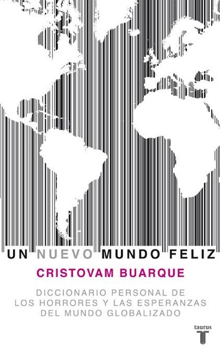 [9788430607778] Un nuevo mundo feliz