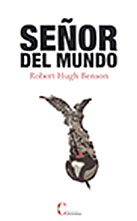 [9788470575853] Señor del mundo