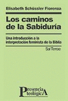 [9788429315417] Los caminos de la Sabiduría