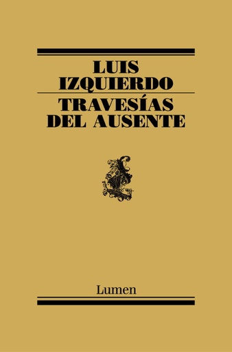 [9788426415424] TRAVESIAS DEL AUSENTE /161