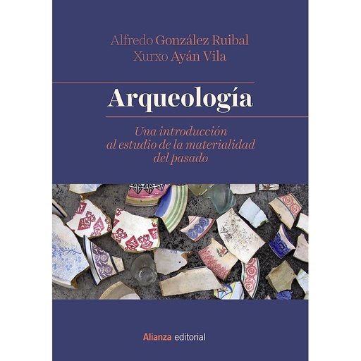 [9788491812357] Arqueología