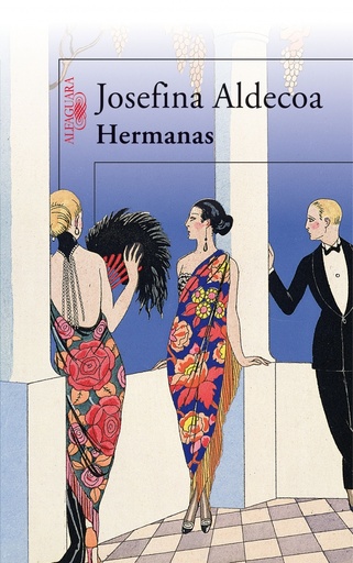 [9788420474243] Hermanas