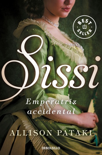 [9788466342841] Sissi, emperatriz accidental (Sissi 1)