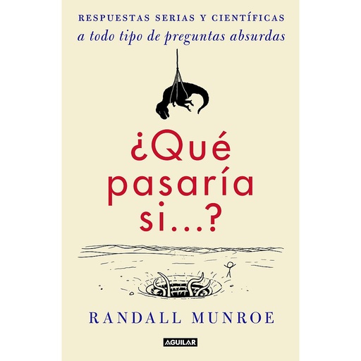 [9788403517295] ¿Qué pasaría si...?