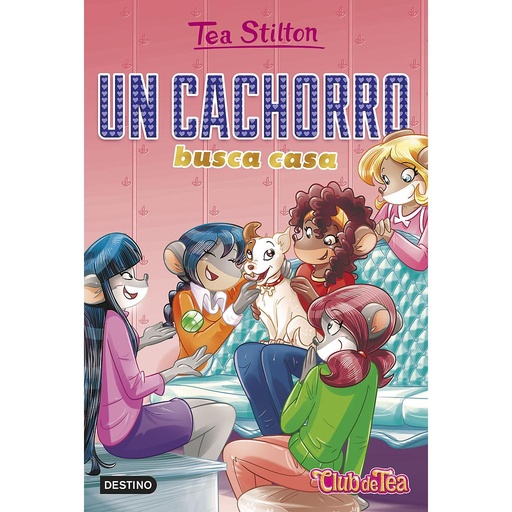 [9788408231226] Un cachorro busca casa