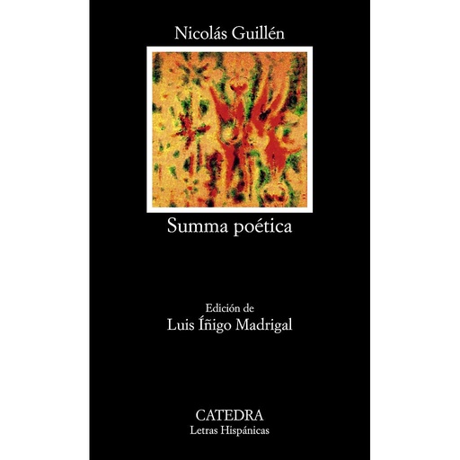 [9788437600628] Summa poética
