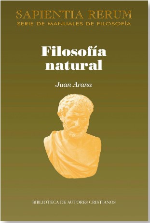 Filosofía natural