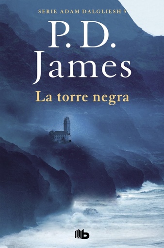 [9788490708811] La torre negra (Adam Dalgliesh 5)