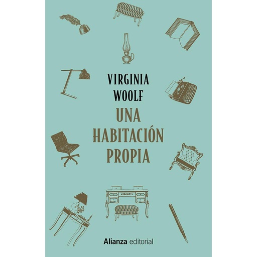 [9788411481892] Una habitación propia