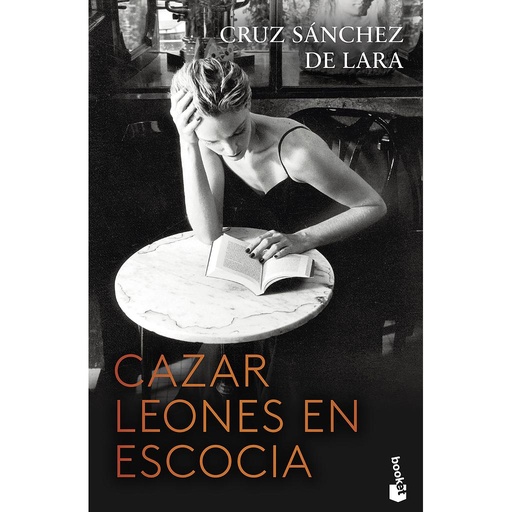 [9788467069099] Cazar leones en Escocia