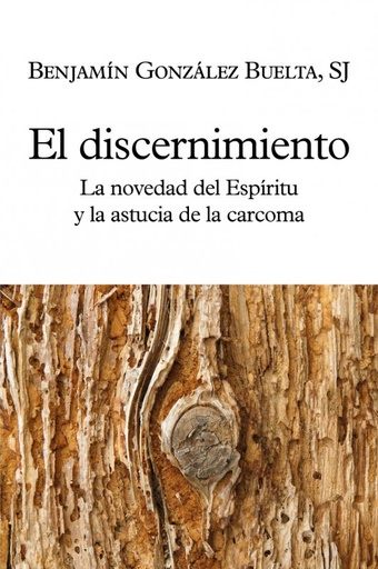 [9788429329292] El discernimiento