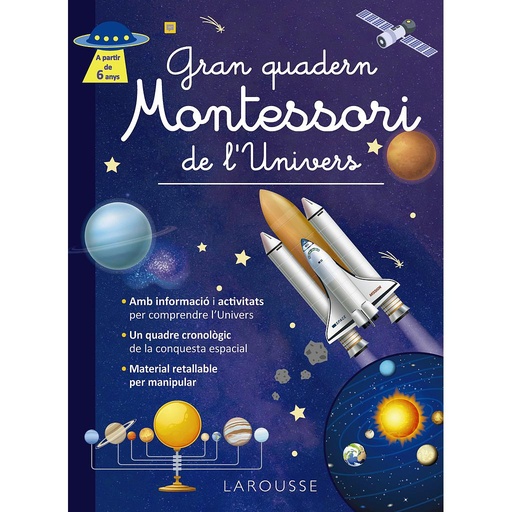 [9788419739971] Gran quadern Montessori de l'Univers