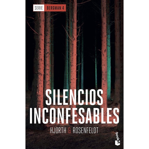 [9788408202479] Silencios inconfesables