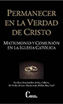 [9788470576010] Permanecer en la verdad de Cristo