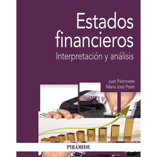 [9788436832884] Estados financieros