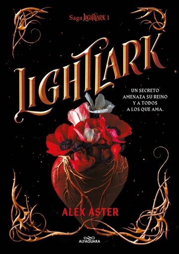 [9788419191755] Lightlark (edición en español) (Lightlark 1)