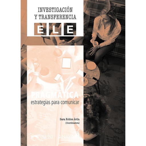 [9788469887271] Pragmática: estrategias para comunicar.