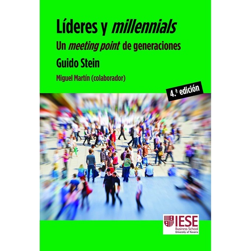 [9788431338053] Líderes y millennials