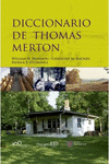 [9788427137646] Diccionario de Thomas Merton