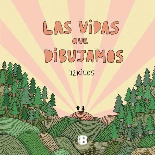 [9788417001773] Las vidas que dibujamos
