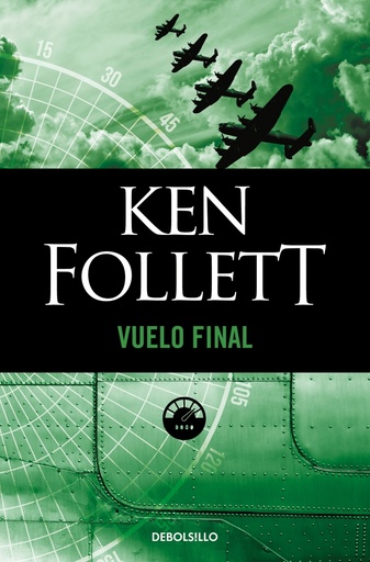 [9788497931427] Vuelo final