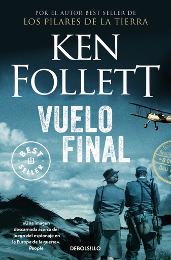[9788497931427] Vuelo final