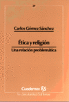 [9788429311426] Ética y religión