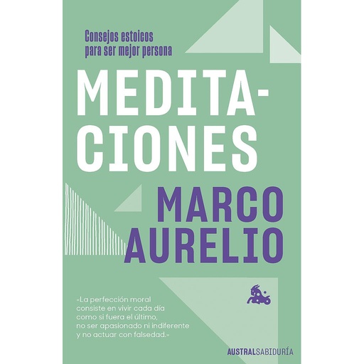 [9788408262459] Meditaciones