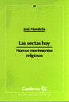 [9788429310726] Sectas hoy, Las