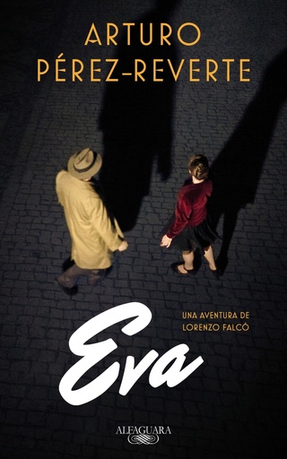 [9788420419572] Eva (Serie Falcó)