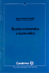 [9788429308648] Razón económica y razón ética