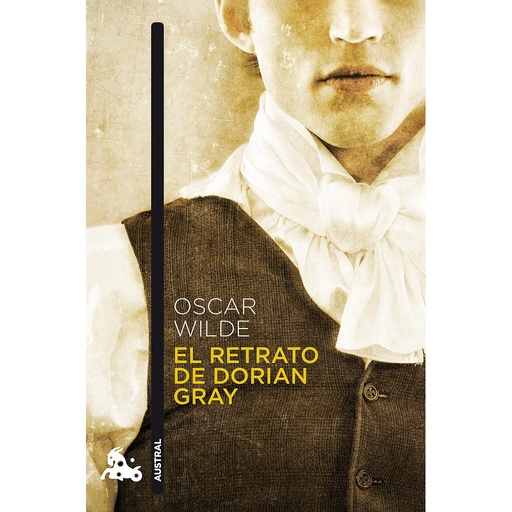 [9788467033939] El retrato de Dorian Gray