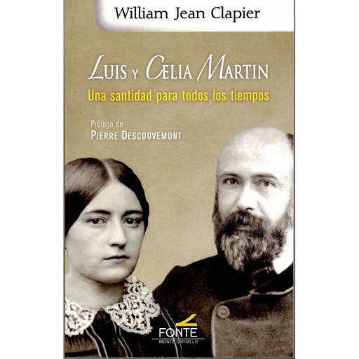 [9788410023048] Luis y Celia Martin