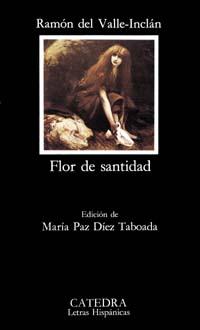 [9788437611747] Flor de santidad