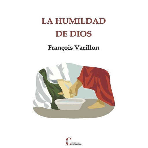 [9788470576614] La humildad de Dios