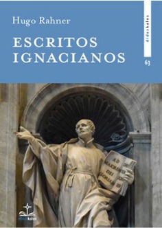 [9788417185633] Escritos Ignacianos