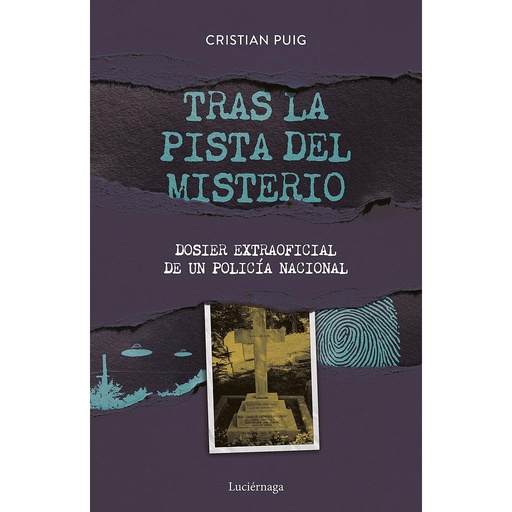 [9788418015908] Tras la pista del misterio