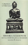 [9788470571435] Historia Religionum 2 Vol. Manual de Historia de las Religiones