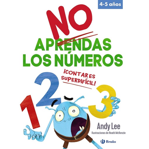 [9788469669563] No aprendas los números