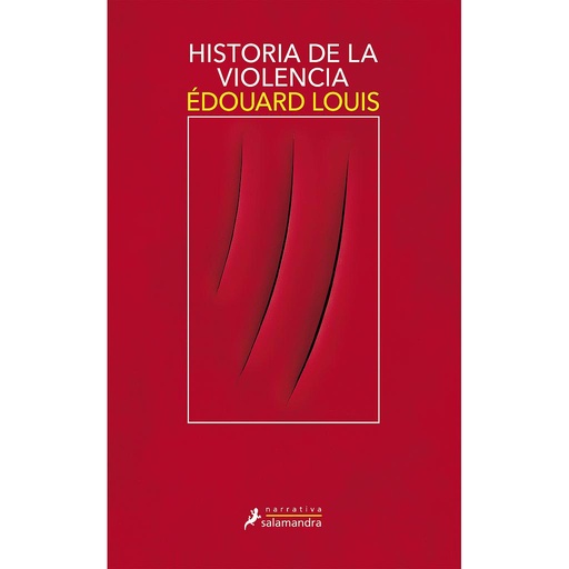 [9788498388381] Historia de la violencia