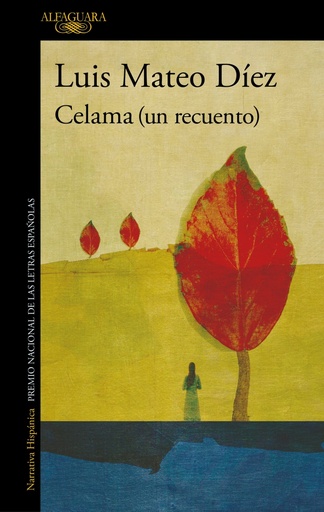 [9788420462066] Celama (un recuento)