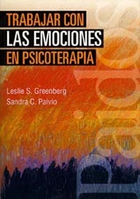 [9788449308093] Trabajar con las emociones en psicoterapia