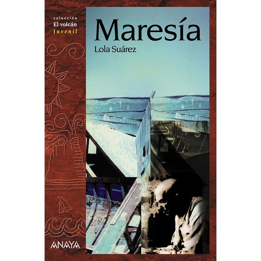 [9788466716796] Maresía