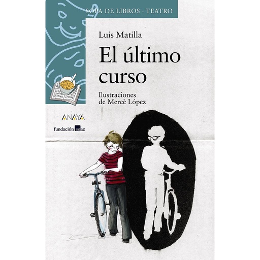 [9788466785044] El último curso