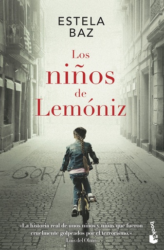 [9788467058451] Los niños de Lemóniz