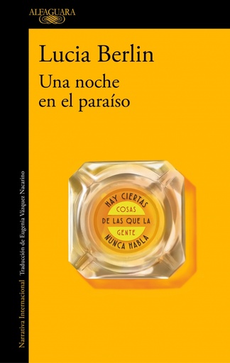 [9788420429304] Una noche en el paraíso